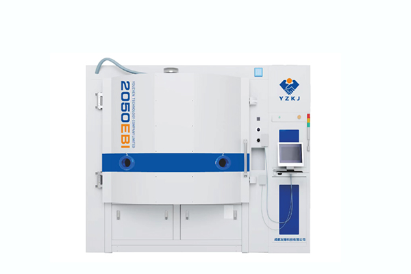 YZ-2070EBI Optical Chameleon Vacuum Coating Machine Optical Production Equipment