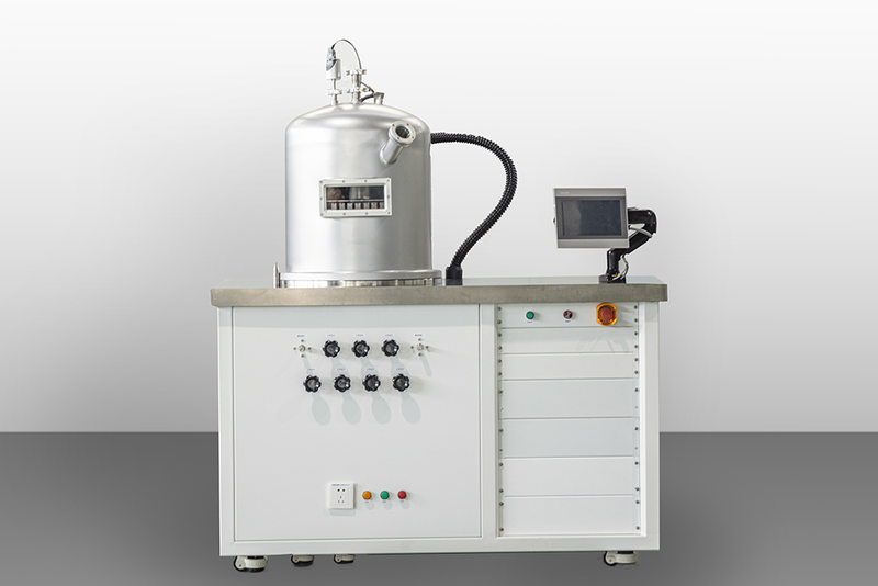 YZ-500DNC Diamond Nano-coating Equipment Optical Production Equipment
