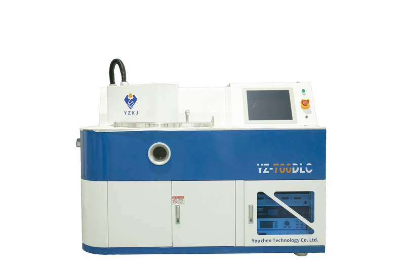 YZ-700DLC Diamond-like Carbon Deposition Equipment Optical Production Equipment