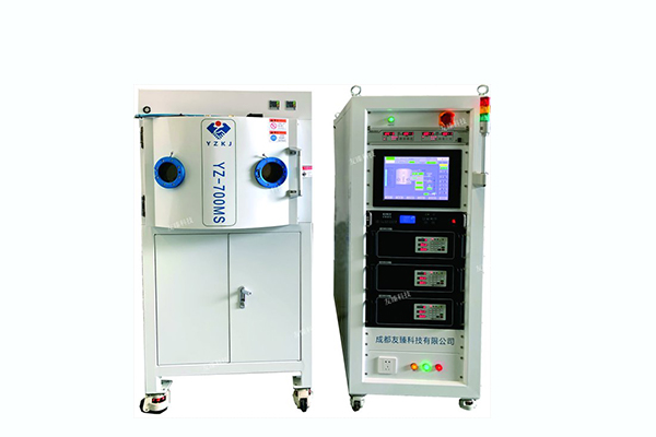 YZ-700MS Magnetron Sputtering Equipment Optical Production Equipment