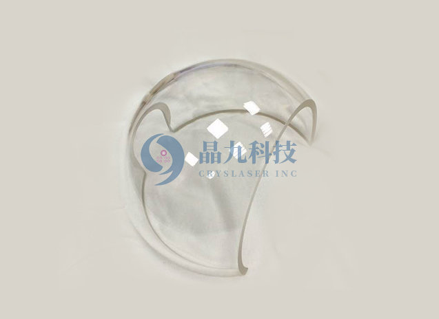 Dome Optical Windows