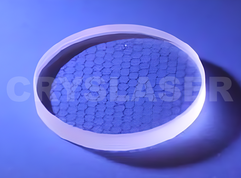 Microlens Array Optical Lenses