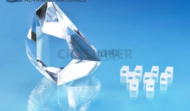 CLBO Optical Crystals