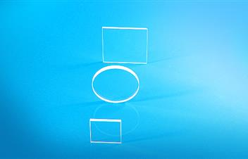 K9 Optical Material