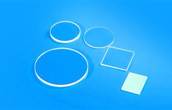 Calcium fluoride Optical Material