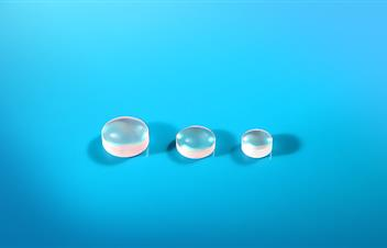 Calcium fluoride Optical Material