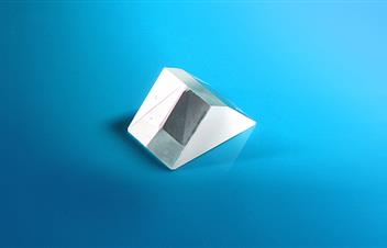 Calcium fluoride Optical Material