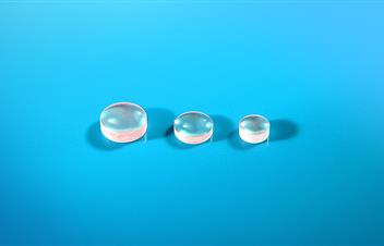 Calcium fluoride Optical Material