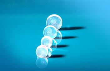 Magnesium fluoride Optical Material