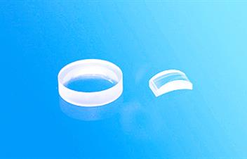 Quartz Optical Material