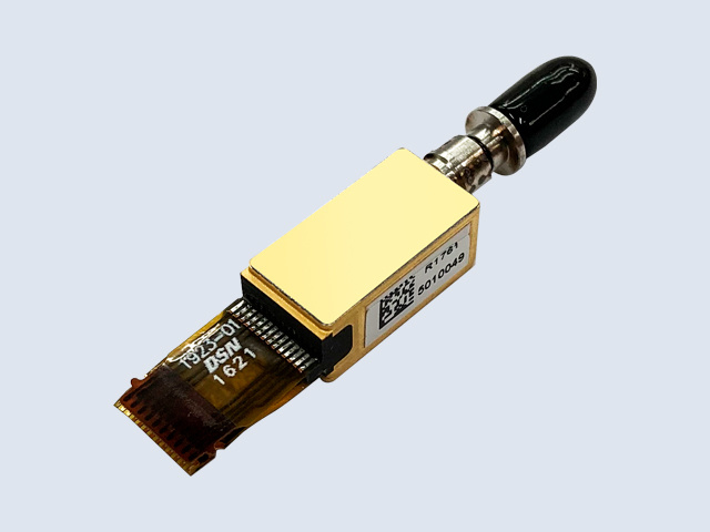 BOX ROSA Optical Detectors