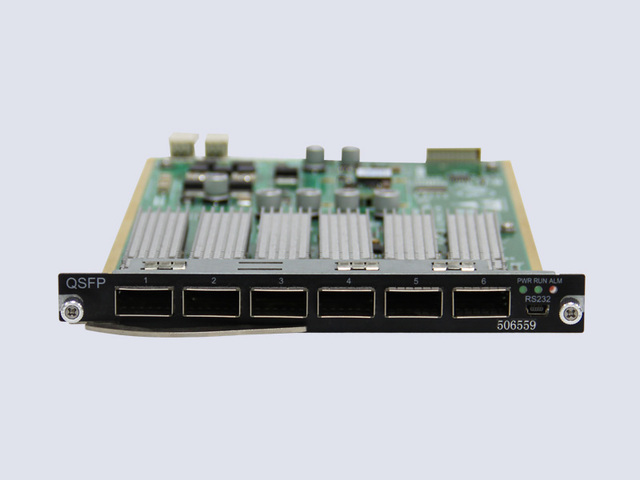 100G OEO amplifier Optical Transport Equipment