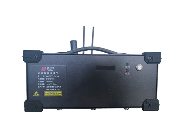 Optical Cable Route Survey Instrument Fiber Cables & Bundles