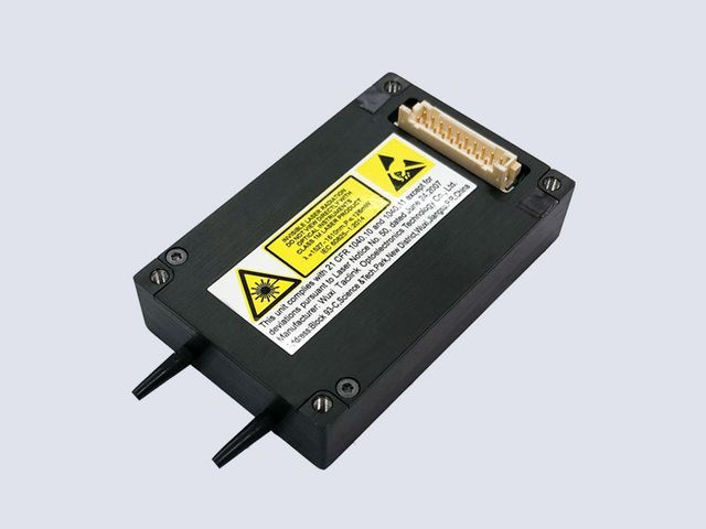 Mini EDFA Series Semiconductor Packaging Equipment