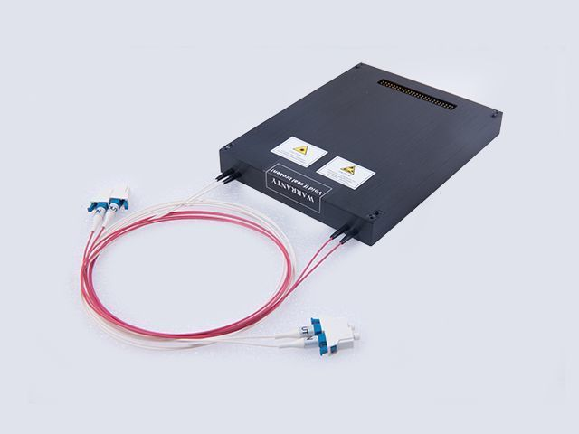Normal EDFA Series Semiconductor Packaging Equipment