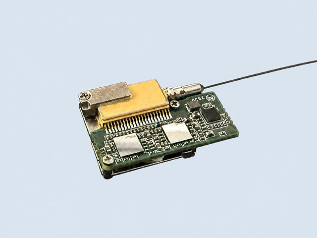 ITLA Laser Modules & Systems