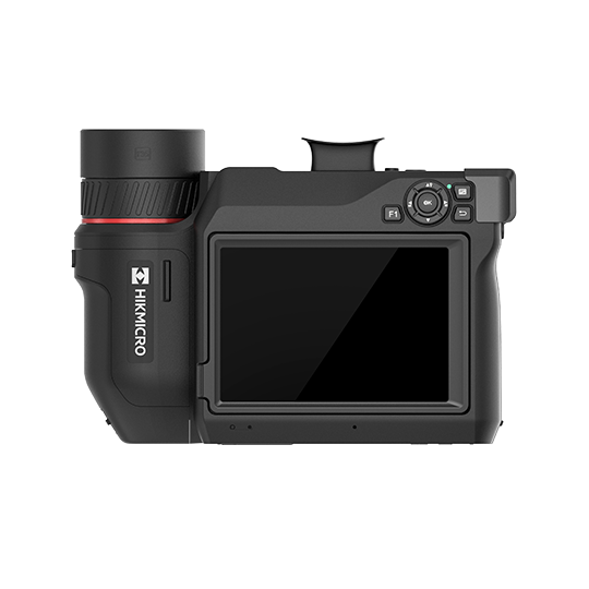 DV-type handheld Infrared Imaging