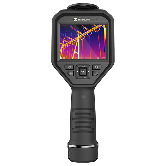 Professional handheld temperature measurement thermal imager Infrared Imaging