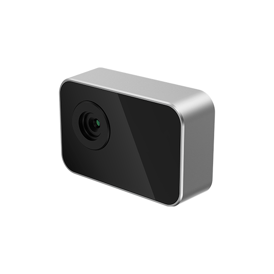 Human body temperature measurement module Infrared Imaging