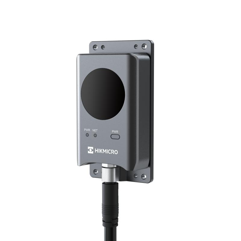 Monocular card camera Infrared Imaging