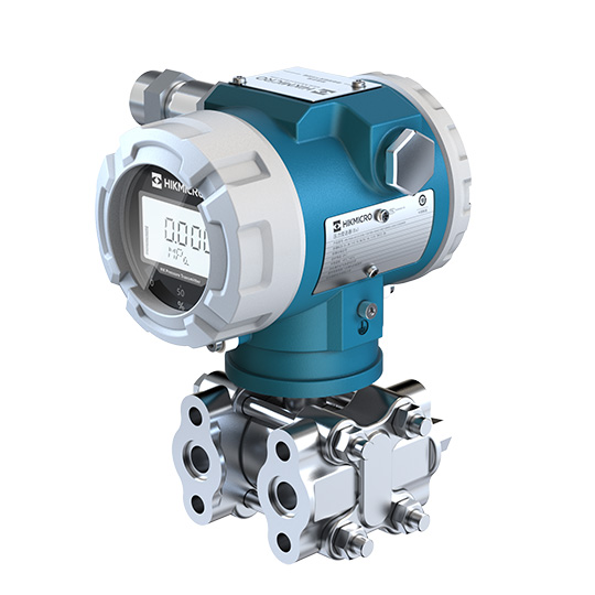 Differential pressure mounted gauge/absolute pressure transmitter Sensors