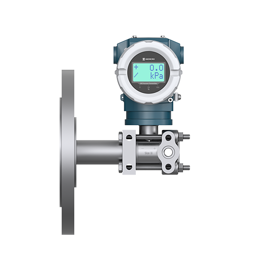 Differential pressure level transmitter (HM-PS0G) Sensors