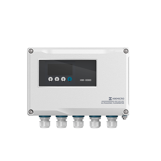 Clamp-on ultrasonic flowmeter Other