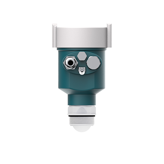 Plastic Antenna Type Radar Level Gauge Measurement Devices