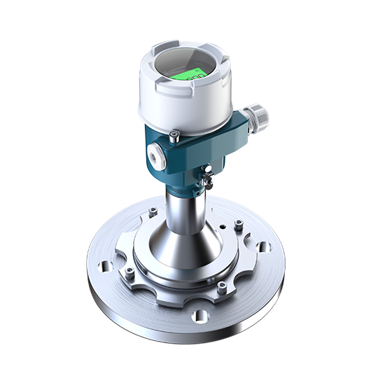 Smart Radar Level Gauge Measurement Devices