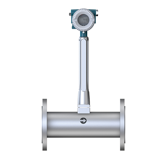 Vortex flowmeter Measurement Devices