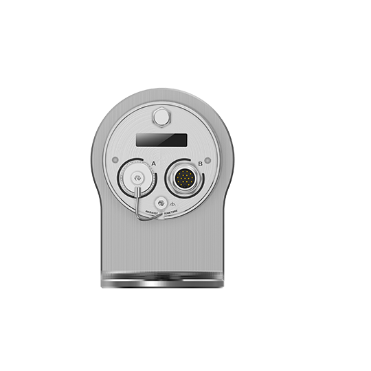 Linglong Model Pyrometer Measurement Devices