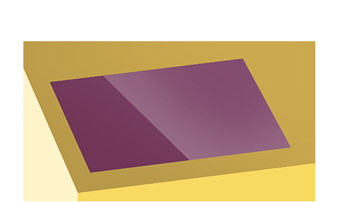 Infrared Anti-Reflection 1500-6000nm Optical Coatings