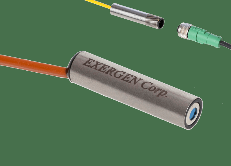 AutoSmart M Optical Detectors