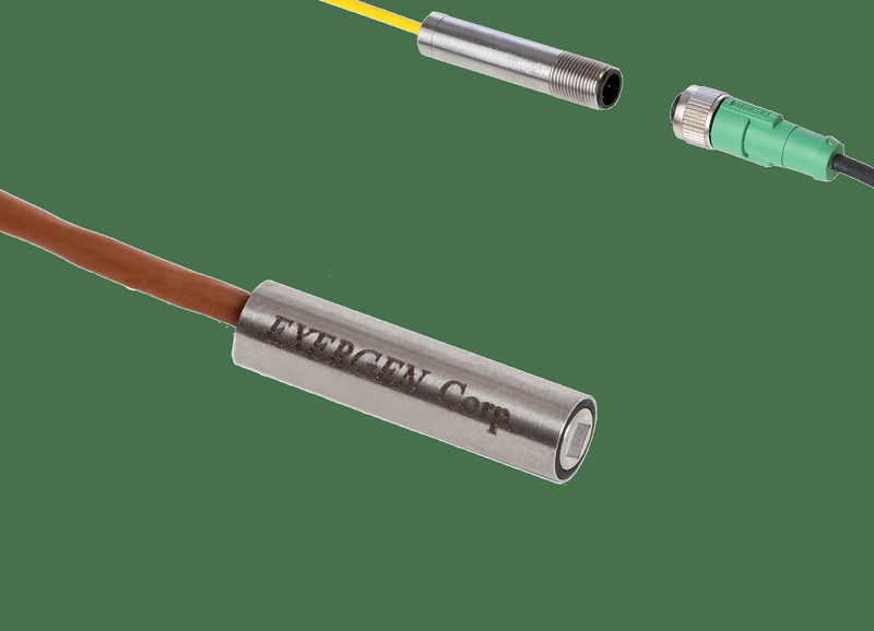 AutoSmart M4 Optical Detectors