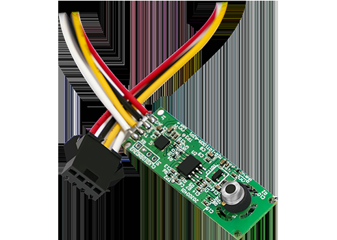 IRT101M infrared temperature measurement module Optical Detectors