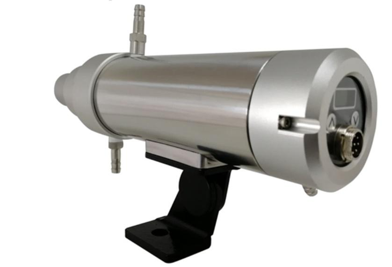 IRTH Series High-Temperature Thermometer Other