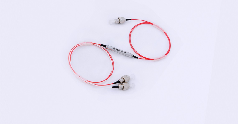 3-ports Filter WDM Optical Filters