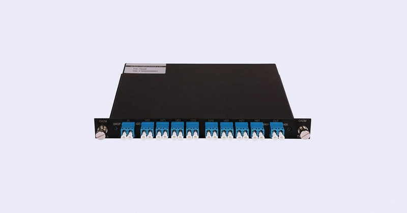 OADM Optical Add-Drop Multiplexers (OADM)