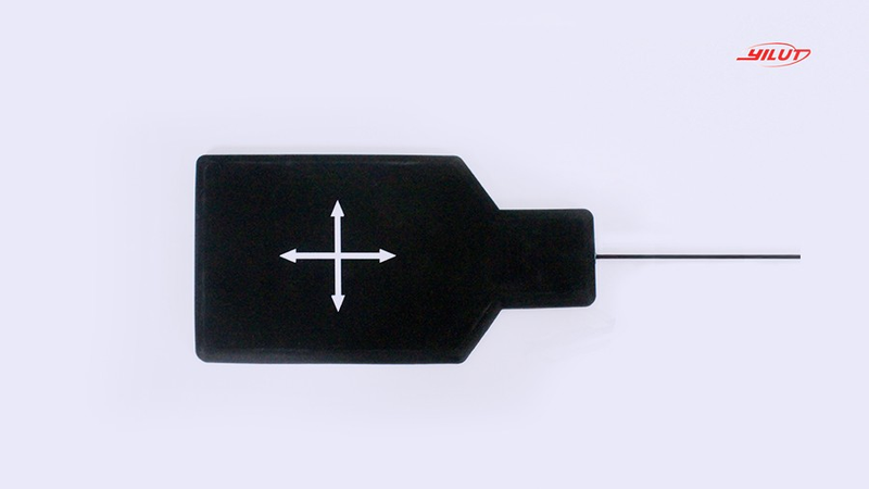 Wind Turbine Sensor Fiber Bragg Grating