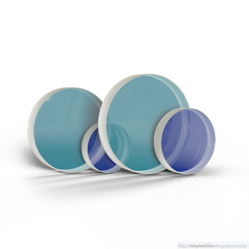 Broadband laser mirror Optical Mirrors