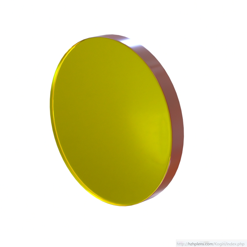 ZnSe window Optical Material