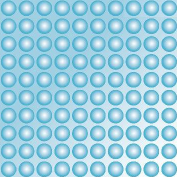 Microlens array_01 Optical Lenses