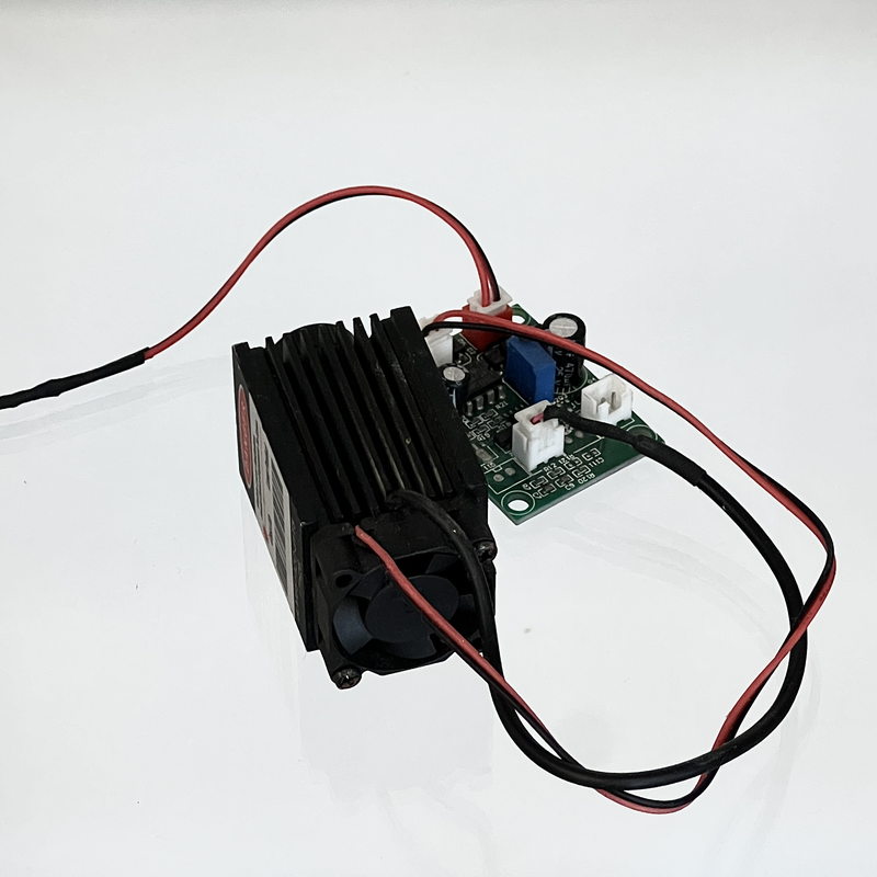 Laser product_02 Laser Modules & Systems