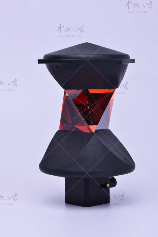 ADS360° -1 Prisms