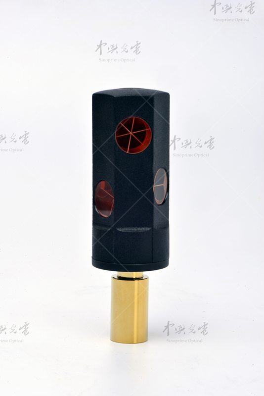ADS360° -7 Prisms