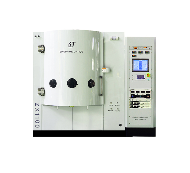 Visible Light Coating Machine Material-based Production Equipment