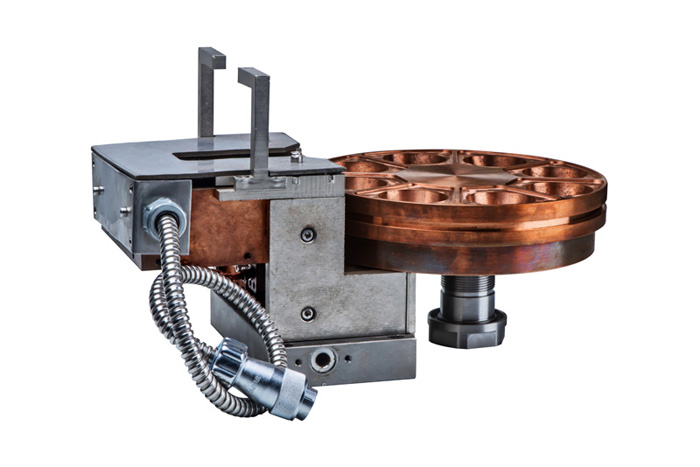 Electron Gun Head Material-based Production Equipment