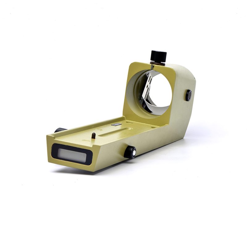 Plate Micrometer (DPM) Size Measurement