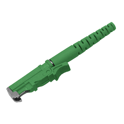E2000 APC 3.0mm connector Posts and Post Holders
