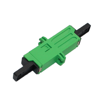 E2000 APC adapter Posts and Post Holders